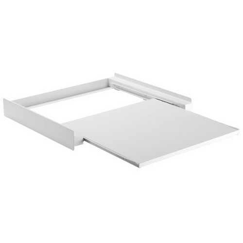 KIT LAVADORA SECADORA SUPERIOR SLW001 TOWER PRO
